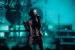 Apocalyptica, Metallica und Co,  | © laut.de (Fotograf: Rainer Keuenhof)