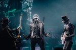 Apocalyptica, Metallica und Co,  | © laut.de (Fotograf: Rainer Keuenhof)
