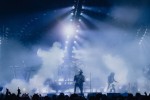 Apocalyptica, Metallica und Co,  | © laut.de (Fotograf: Rainer Keuenhof)