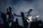 Apocalyptica, Metallica und Co,  | © laut.de (Fotograf: Rainer Keuenhof)