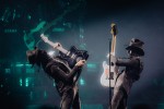 Apocalyptica, Metallica und Co,  | © laut.de (Fotograf: Rainer Keuenhof)