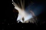 Eko Fresh, Heino und Co,  | © laut.de (Fotograf: Chris Springer)