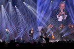 Eko Fresh, Heino und Co,  | © laut.de (Fotograf: Chris Springer)