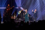 Eko Fresh, Heino und Co,  | © laut.de (Fotograf: Chris Springer)