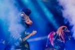 Sleep Token, Electric Callboy und Co,  | © laut.de (Fotograf: Rainer Keuenhof)