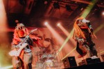 Sleep Token, Electric Callboy und Co,  | © laut.de (Fotograf: Rainer Keuenhof)
