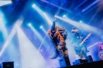 Sleep Token, Electric Callboy und Co,  | © laut.de (Fotograf: Rainer Keuenhof)