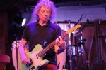 Jerry Harrison & Adrian Belew, Hamburg, Fabrik, 2025 | © laut.de (Fotograf: Björn Buddenbohm)