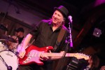 Jerry Harrison & Adrian Belew, Hamburg, Fabrik, 2025 | © laut.de (Fotograf: Björn Buddenbohm)