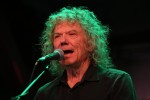 Jerry Harrison & Adrian Belew, Hamburg, Fabrik, 2025 | © laut.de (Fotograf: Björn Buddenbohm)