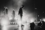 Hurts, Berlin, Tempodrom, 2025 | © laut.de (Fotograf: Rainer Keuenhof)