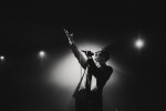 Hurts, Berlin, Tempodrom, 2025 | © laut.de (Fotograf: Rainer Keuenhof)