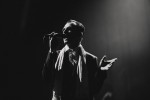 Hurts, Berlin, Tempodrom, 2025 | © laut.de (Fotograf: Rainer Keuenhof)