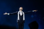 Hurts, Berlin, Tempodrom, 2025 | © laut.de (Fotograf: Rainer Keuenhof)