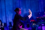 Hurts, Berlin, Tempodrom, 2025 | © laut.de (Fotograf: Rainer Keuenhof)