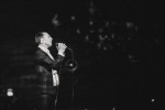 Hurts, Berlin, Tempodrom, 2025 | © laut.de (Fotograf: Rainer Keuenhof)