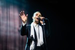 Hurts, Berlin, Tempodrom, 2025 | © laut.de (Fotograf: Rainer Keuenhof)