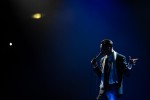 Hurts, Berlin, Tempodrom, 2025 | © laut.de (Fotograf: Rainer Keuenhof)
