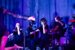 Hurts, Berlin, Tempodrom, 2025 | © laut.de (Fotograf: Rainer Keuenhof)