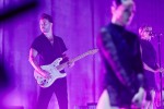 Hurts, Berlin, Tempodrom, 2025 | © laut.de (Fotograf: Rainer Keuenhof)