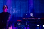Hurts, Berlin, Tempodrom, 2025 | © laut.de (Fotograf: Rainer Keuenhof)