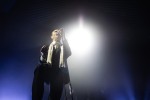 Hurts, Berlin, Tempodrom, 2025 | © laut.de (Fotograf: Rainer Keuenhof)