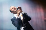 Hurts, Berlin, Tempodrom, 2025 | © laut.de (Fotograf: Rainer Keuenhof)