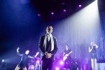 Hurts, Berlin, Tempodrom, 2025 | © laut.de (Fotograf: Rainer Keuenhof)
