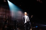 Hurts, Berlin, Tempodrom, 2025 | © laut.de (Fotograf: Rainer Keuenhof)