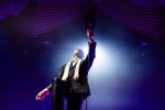 Hurts, Berlin, Tempodrom, 2025 | © laut.de (Fotograf: Rainer Keuenhof)