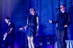 Hurts, Berlin, Tempodrom, 2025 | © laut.de (Fotograf: Rainer Keuenhof)