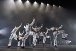 Hercules And Love Affair, Ghost und Co,  | © laut.de (Fotograf: Chris Springer)