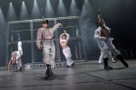 Hercules And Love Affair, Ghost und Co,  | © laut.de (Fotograf: Chris Springer)