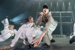 Hercules And Love Affair, Ghost und Co,  | © laut.de (Fotograf: Chris Springer)