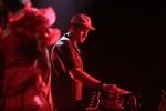 Deftones, The Notwist und Co,  | © laut.de (Fotograf: Björn Buddenbohm)