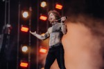 Trotz Matschwetter freuen sich 90.000 Fans auf die kommenden Tage in der Eifel., Rock am Ring, 2025 | © laut.de (Fotograf: Rainer Keuenhof)