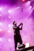 Über 88.000 Fans feiern bei strömendem Regen hochkarätige Acts wie Slipknot, Bring Me The Horizon u.v.m, Zeppelinfeld, 2025 | © laut.de (Fotograf: Désirée Pezzetta)