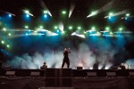 Über 88.000 Fans feiern bei strömendem Regen hochkarätige Acts wie Slipknot, Bring Me The Horizon u.v.m, Zeppelinfeld, 2025 | © laut.de (Fotograf: Désirée Pezzetta)