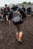 Über 88.000 Fans feiern bei strömendem Regen hochkarätige Acts wie Slipknot, Bring Me The Horizon u.v.m, Zeppelinfeld, 2025 | © laut.de (Fotograf: Désirée Pezzetta)