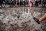 Über 88.000 Fans feiern bei strömendem Regen hochkarätige Acts wie Slipknot, Bring Me The Horizon u.v.m, Zeppelinfeld, 2025 | © laut.de (Fotograf: Désirée Pezzetta)