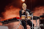 Über 88.000 Fans feiern bei strömendem Regen hochkarätige Acts wie Slipknot, Bring Me The Horizon u.v.m, Zeppelinfeld, 2025 | © laut.de (Fotograf: Désirée Pezzetta)