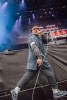 Über 88.000 Fans feiern bei strömendem Regen hochkarätige Acts wie Slipknot, Bring Me The Horizon u.v.m, Zeppelinfeld, 2025 | © laut.de (Fotograf: Désirée Pezzetta)