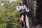 Über 88.000 Fans feiern bei strömendem Regen hochkarätige Acts wie Slipknot, Bring Me The Horizon u.v.m, Zeppelinfeld, 2025 | © laut.de (Fotograf: Désirée Pezzetta)