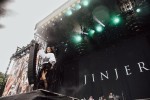 Über 88.000 Fans feiern bei strömendem Regen hochkarätige Acts wie Slipknot, Bring Me The Horizon u.v.m, Zeppelinfeld, 2025 | © laut.de (Fotograf: Désirée Pezzetta)