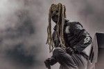 Über 88.000 Fans feiern bei strömendem Regen hochkarätige Acts wie Slipknot, Bring Me The Horizon u.v.m, Zeppelinfeld, 2025 | © laut.de (Fotograf: Désirée Pezzetta)