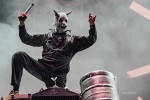 Über 88.000 Fans feiern bei strömendem Regen hochkarätige Acts wie Slipknot, Bring Me The Horizon u.v.m, Zeppelinfeld, 2025 | © laut.de (Fotograf: Désirée Pezzetta)