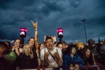 Über 88.000 Fans feiern bei strömendem Regen hochkarätige Acts wie Slipknot, Bring Me The Horizon u.v.m, Zeppelinfeld, 2025 | © laut.de (Fotograf: Désirée Pezzetta)