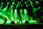 Über 88.000 Fans feiern bei strömendem Regen hochkarätige Acts wie Slipknot, Bring Me The Horizon u.v.m, Zeppelinfeld, 2025 | © laut.de (Fotograf: Désirée Pezzetta)