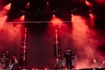 Über 88.000 Fans feiern bei strömendem Regen hochkarätige Acts wie Slipknot, Bring Me The Horizon u.v.m, Zeppelinfeld, 2025 | © laut.de (Fotograf: Désirée Pezzetta)