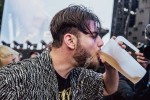 Über 88.000 Fans feiern bei strömendem Regen hochkarätige Acts wie Slipknot, Bring Me The Horizon u.v.m, Zeppelinfeld, 2025 | © laut.de (Fotograf: Désirée Pezzetta)
